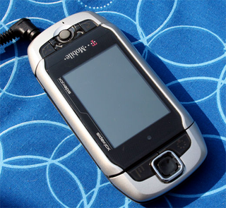 Illustration for article titled T-Mobile Sidekick 3 Hands-on